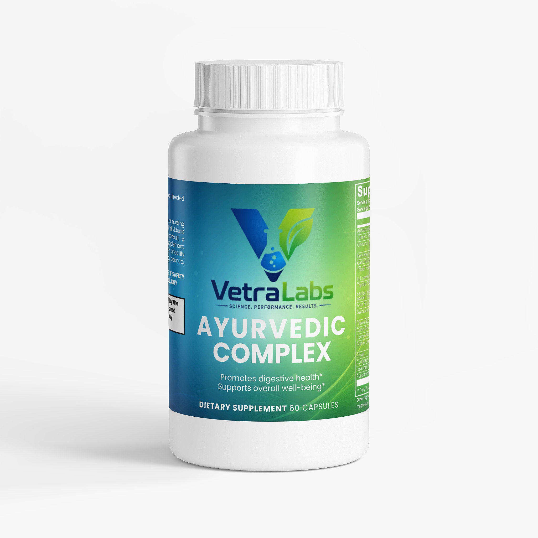 Ayurvedic Complex