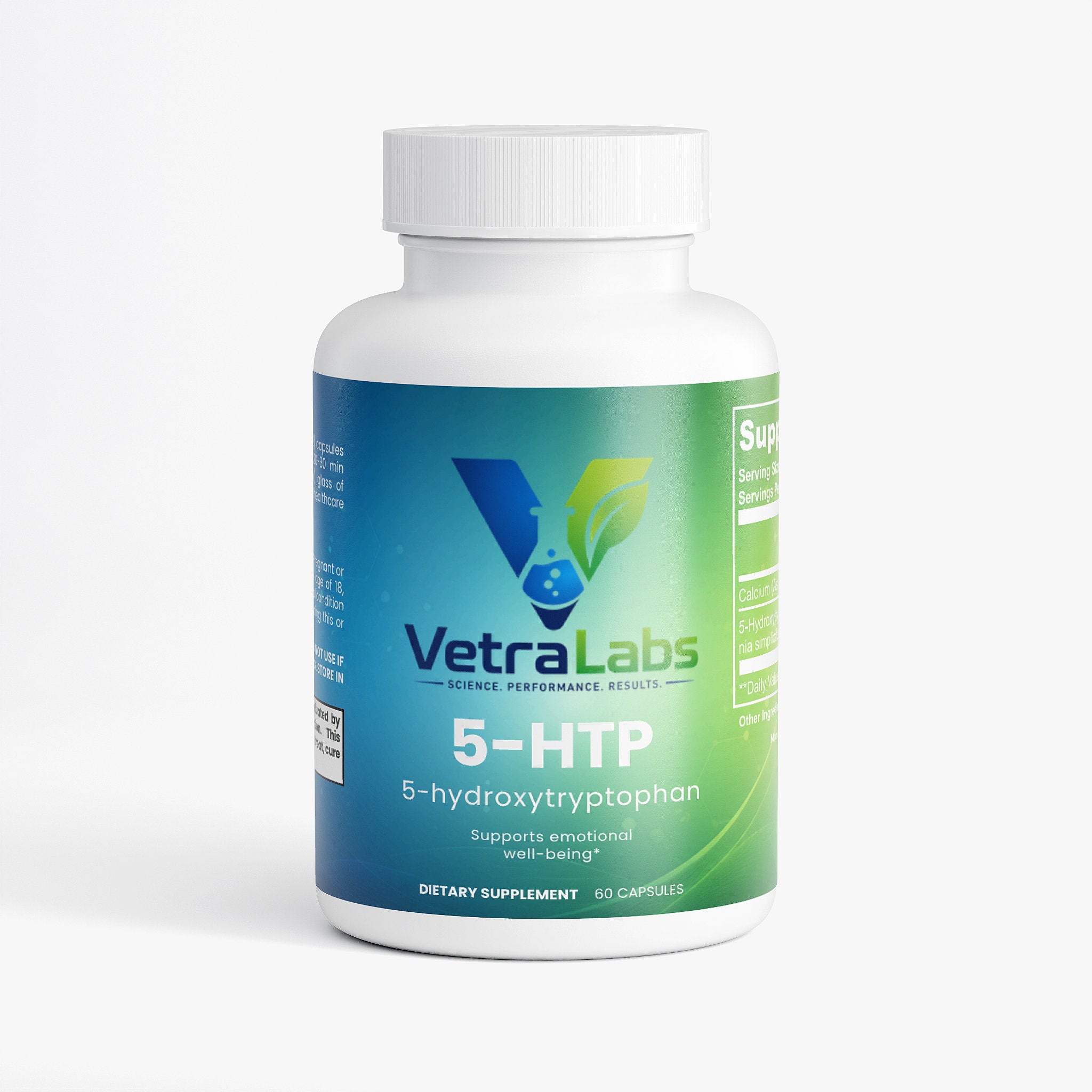 5-HTP