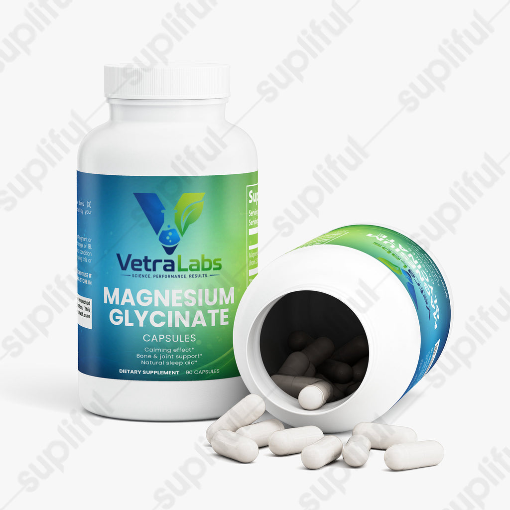 Magnesium Glycinate