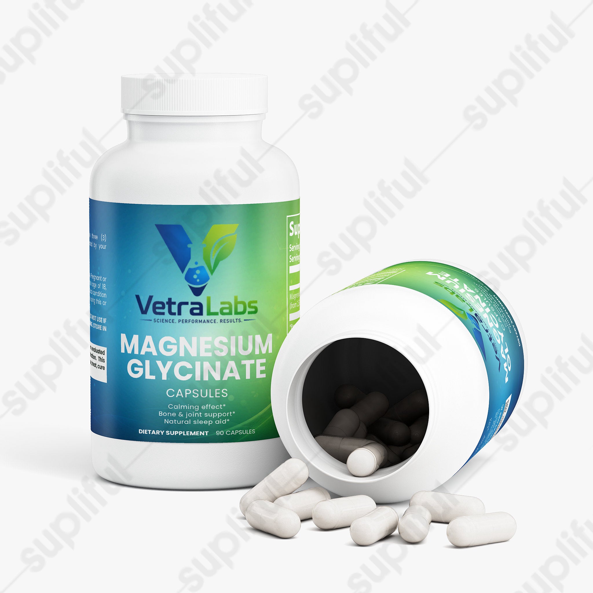 Magnesium Glycinate