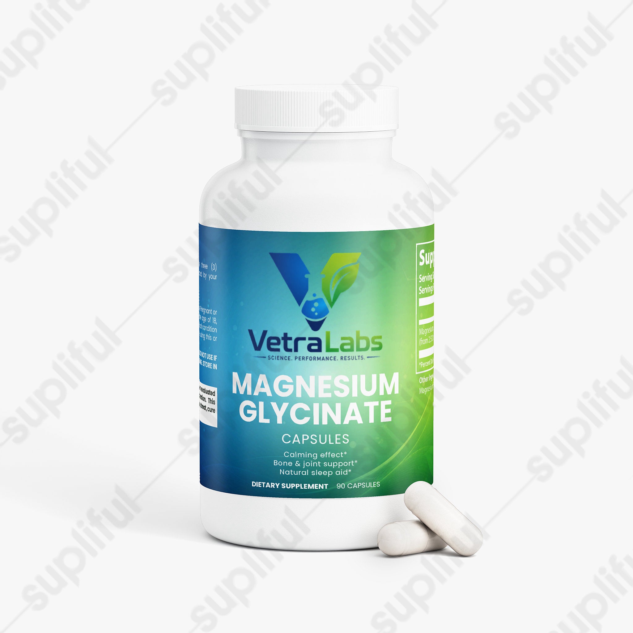 Magnesium Glycinate