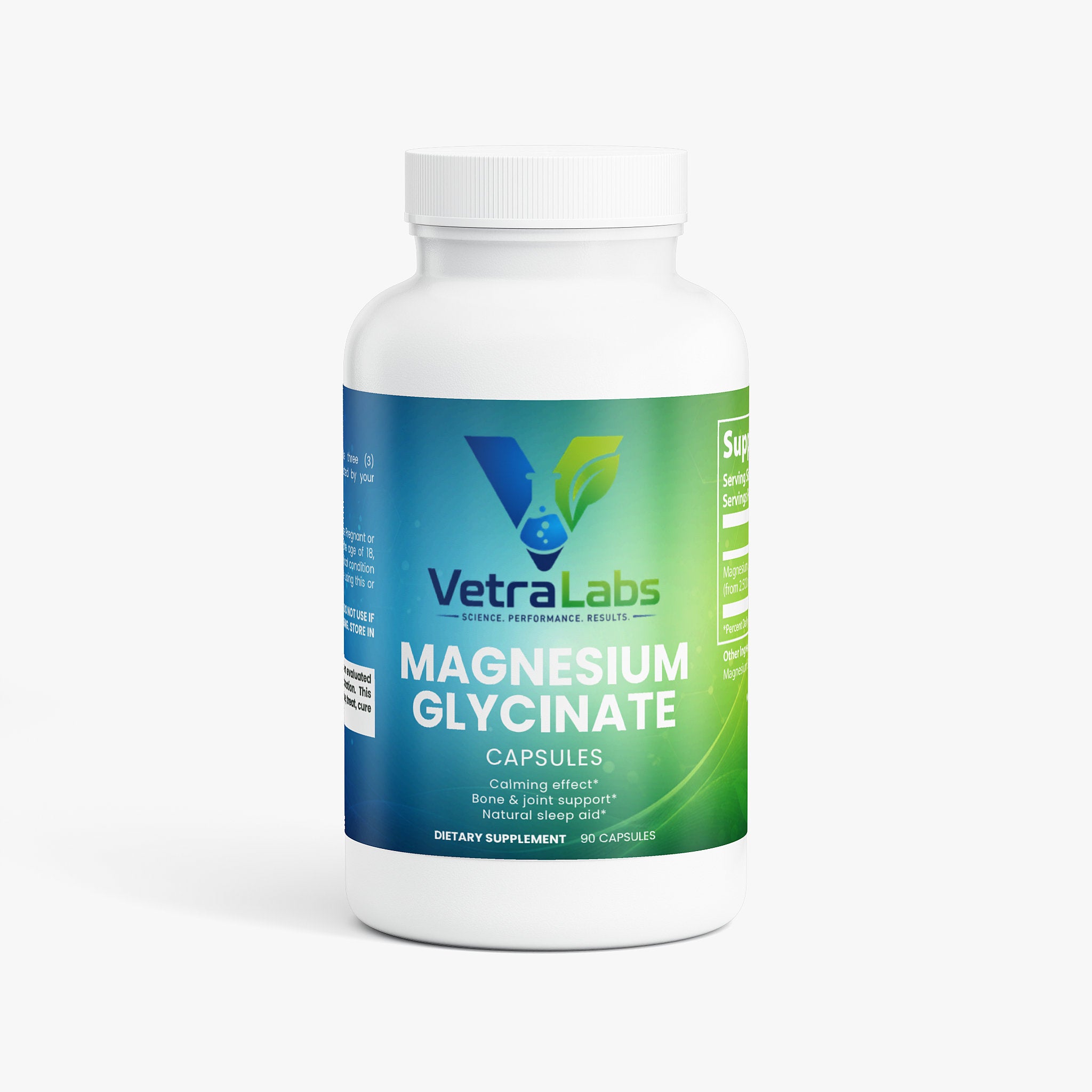 Magnesium Glycinate