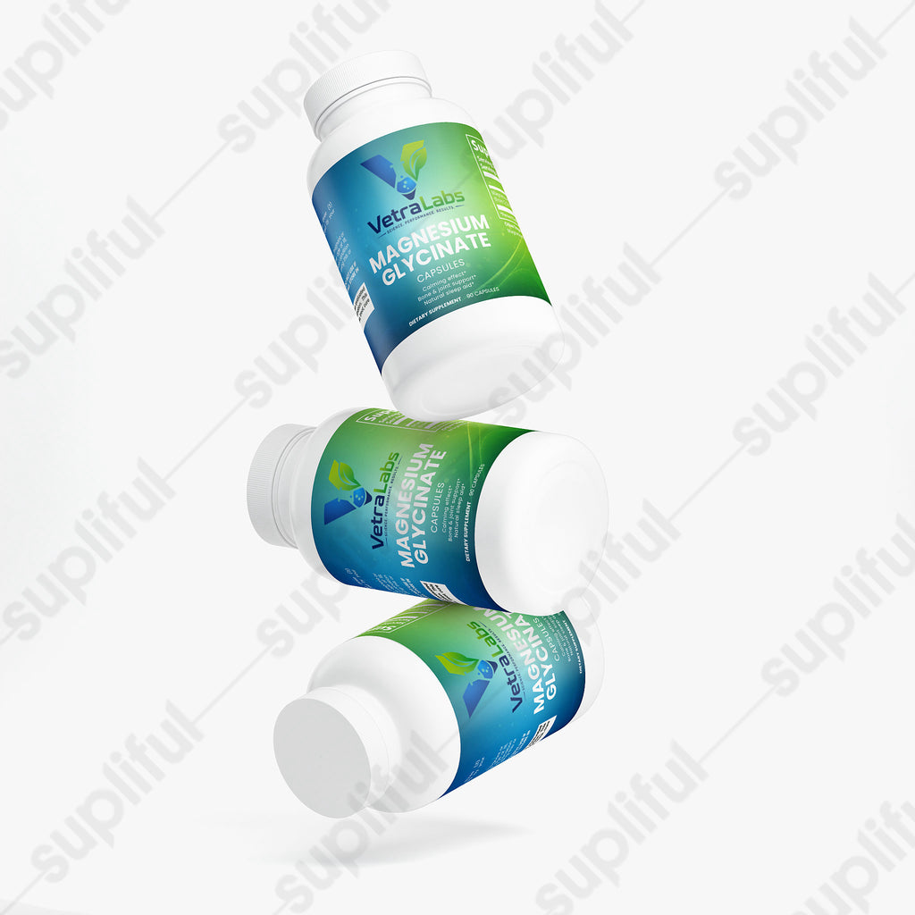 Magnesium Glycinate